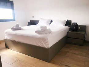 DAKAR by DAYS-DBD007-Appartement AMELIE 3 chambres 4 pax